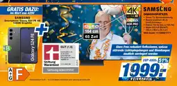 Expert Samsung gq65s95fatxzg Angebot