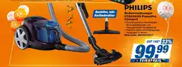 Expert Philips bodenstaubsauger fc9333/09 powerpro compact Angebot
