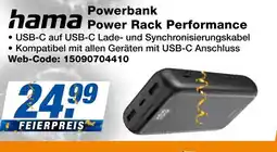 Expert Hama powerbank power rack performance Angebot