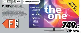 MEDIMAX Philips 55pus9000/12 Angebot