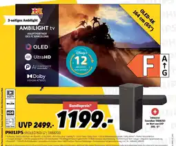 MEDIMAX Philips ambilight tv Angebot