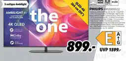MEDIMAX Philips 65pus9000/12 Angebot