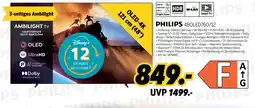 MEDIMAX Philips 480led760/12 Angebot