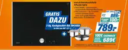 Expert Neff induktionskochfeld tple672f0 Angebot