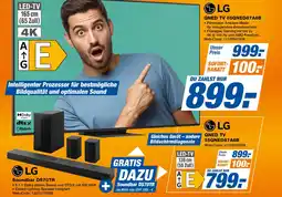 Expert Lg qned tv 65qned87a6b Angebot