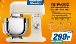 Expert Kenwood küchenmaschine kmx751acr kmix Angebot