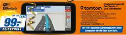 expert Techno Land tomtom Navigationsgerät Go Classic 5 2nd. Generation Angebot