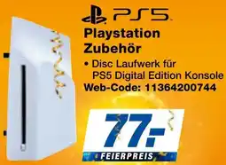 expert Techno Land PS5 Playstation Zubehör Angebot