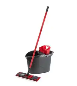 Lidl Vileda Boden­wischer-Set Ultramax Angebot