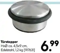 Hellweg Türstopper Angebot