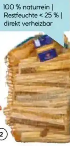 Hellweg Kaminholz Angebot