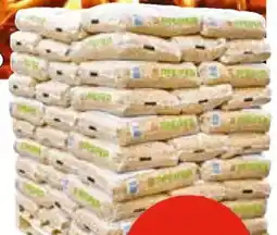Hellweg Holzpellets Angebot