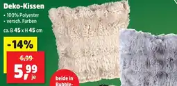 Thomas Philipps Deko-Kissen Angebot