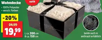 Thomas Philipps Wohndecke Angebot