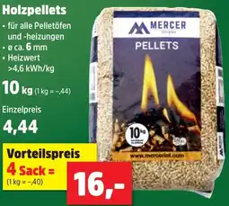 Thomas Philipps Holzpellets Angebot
