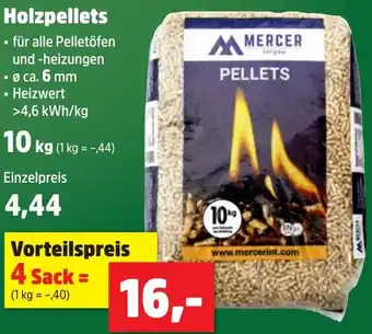 Thomas Philipps Holzpellets Angebot