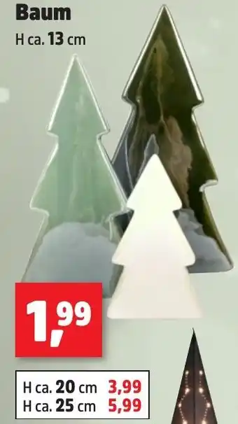 Thomas Philipps Baum Angebot