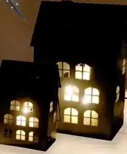Thomas Philipps Laterne ,,Haus" Angebot