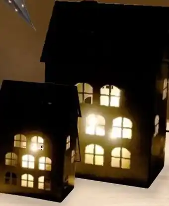 Thomas Philipps Laterne ,,Haus" Angebot