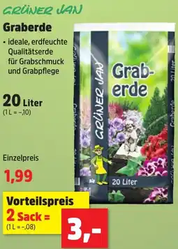 Thomas Philipps GRÜNER JAN Graberde Angebot