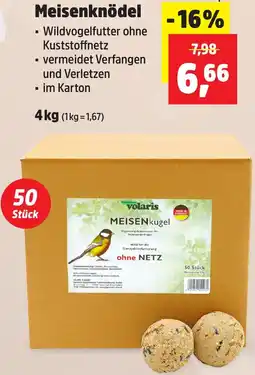 Thomas Philipps Meisenknödel Angebot