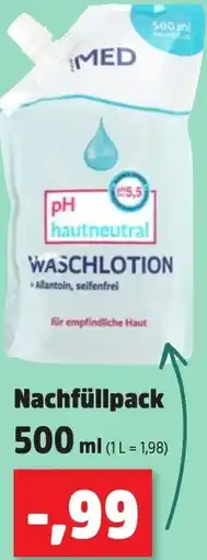 Thomas Philipps Nachfüllpack Angebot