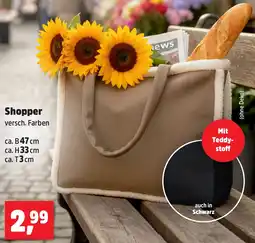 Thomas Philipps Shopper Angebot