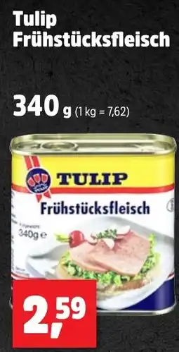 Thomas Philipps Tulip Frühstücksfleisch Angebot