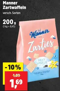Thomas Philipps Manner Zartwaffeln Angebot