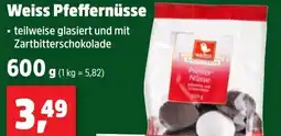 Thomas Philipps Weiss Pfeffernüsse Angebot