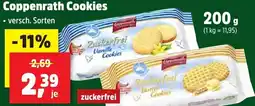 Thomas Philipps Coppenrath Cookies Angebot
