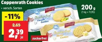 Thomas Philipps Coppenrath Cookies Angebot