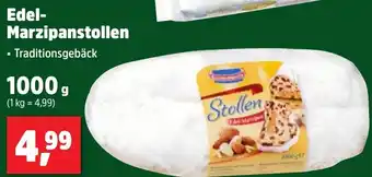 Thomas Philipps Edel- Marzipanstollen Angebot