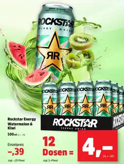 Thomas Philipps Rockstar Energy Watermelon & Kiwi Angebot
