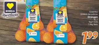 inkoop Orangen Angebot