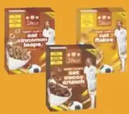 inkoop Cerealien Angebot