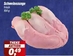 Simmel Schweinezunge Angebot