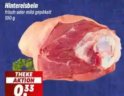 Simmel Hintereisbein Angebot