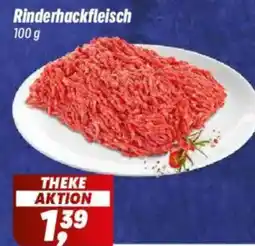 Simmel Rinderhackfleisch Angebot