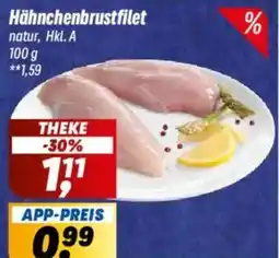 Simmel Hähnchenbrustfilet Angebot
