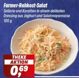 Simmel Farmer-Rohkost-Salat Angebot