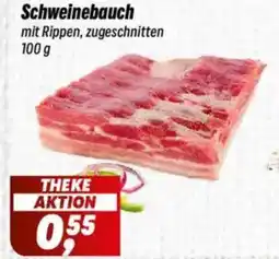 Simmel Schweinebauch Angebot