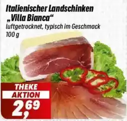 Simmel Italienischer Landschinken „Villa Bianca“ Angebot