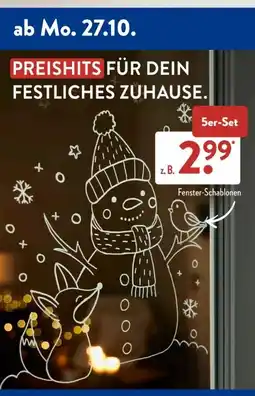 Aldi Süd Action 21 Angebot