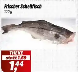 Simmel Frischer Schellfisch Angebot