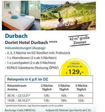 Edeka Durbach Angebot