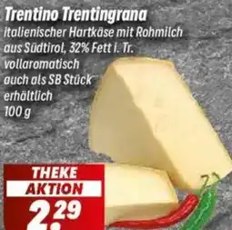 Simmel Trentino Trentingrana Angebot