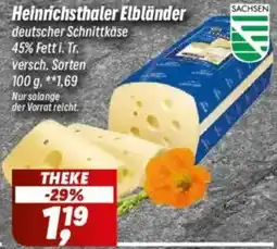 Simmel Heinrichsthaler Elbländer Angebot