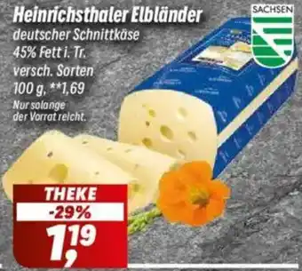 Simmel Heinrichsthaler Elbländer Angebot
