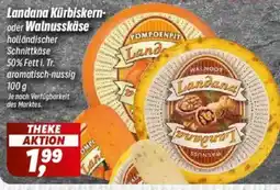 Simmel Landana Kürbiskern- oder Walnusskäse Angebot